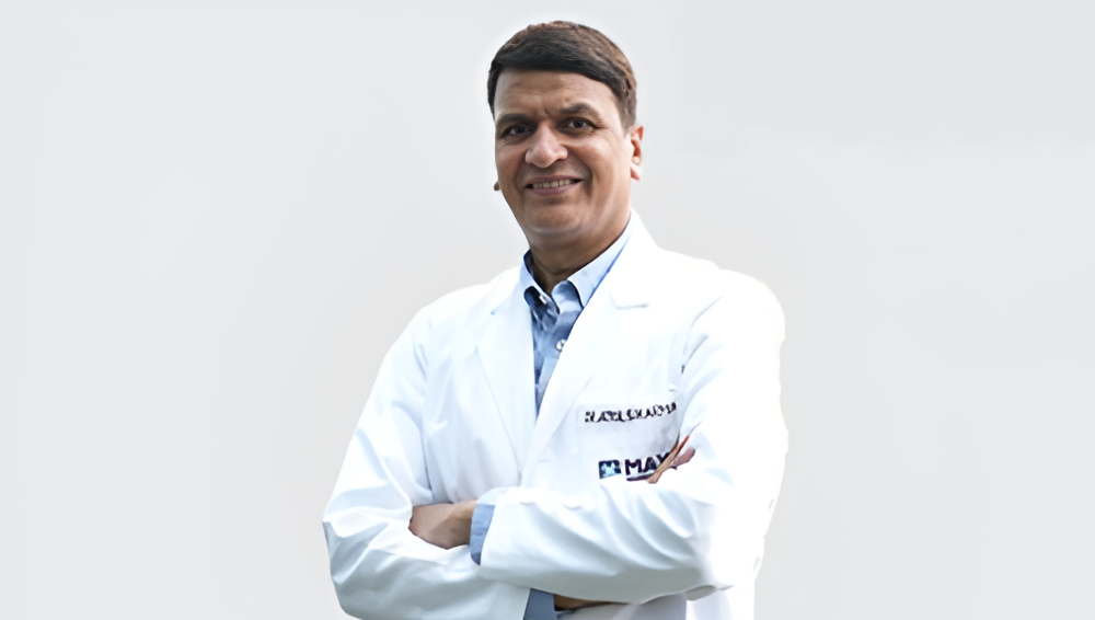 Dr. Atul Sharma